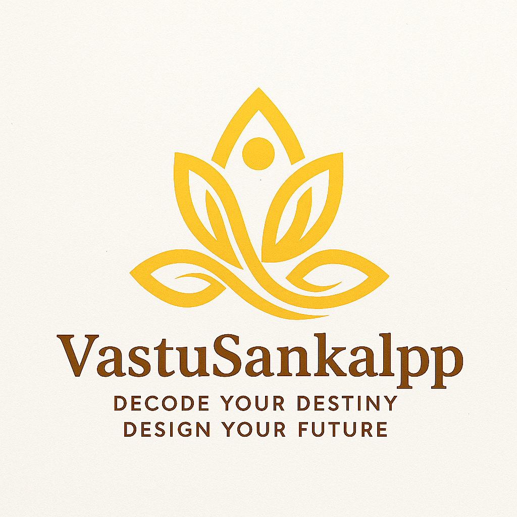 Vaastu Sankalp single feature
